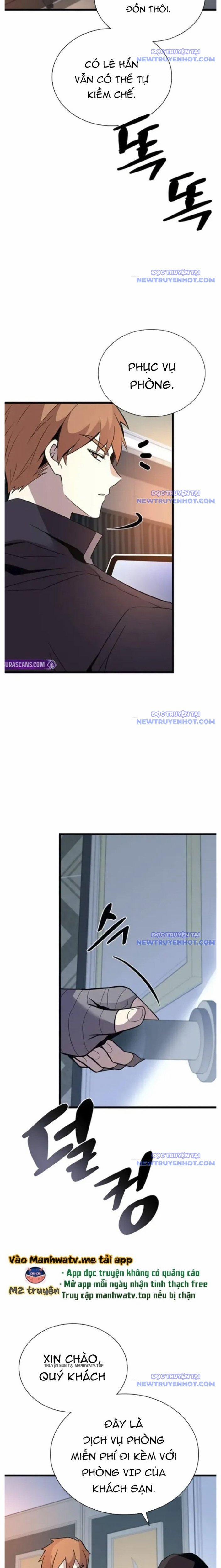 manhwax10.com - Truyện Manhwa Trùng Sinh Trở Thành Ác Nhân Chương 173 Trang 23