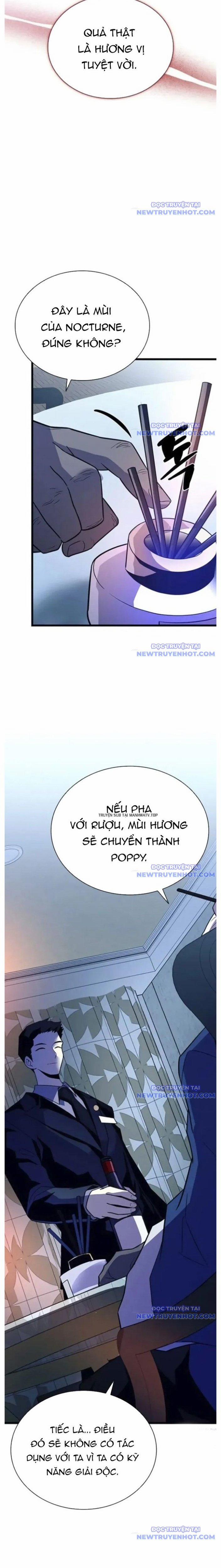 manhwax10.com - Truyện Manhwa Trùng Sinh Trở Thành Ác Nhân Chương 173 Trang 26