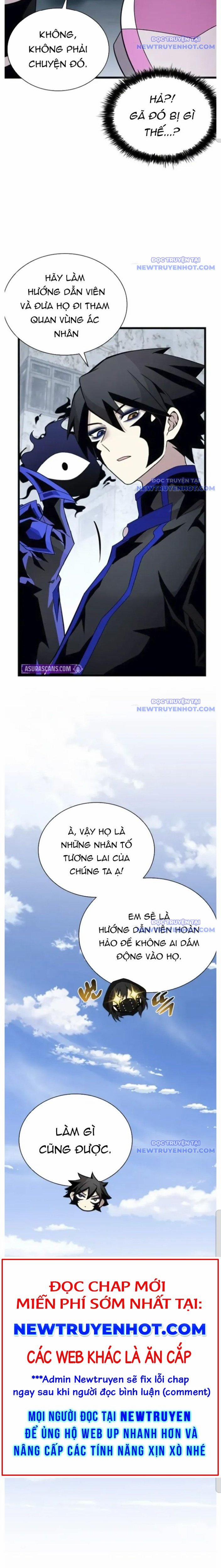manhwax10.com - Truyện Manhwa Trùng Sinh Trở Thành Ác Nhân Chương 173 Trang 4