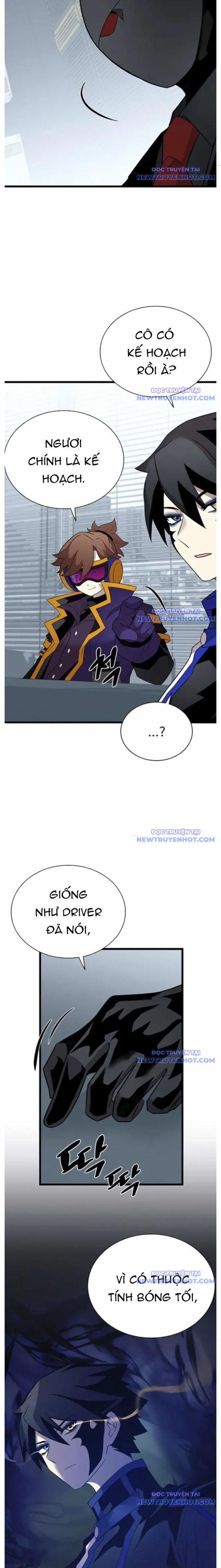 manhwax10.com - Truyện Manhwa Trùng Sinh Trở Thành Ác Nhân Chương 173 Trang 8