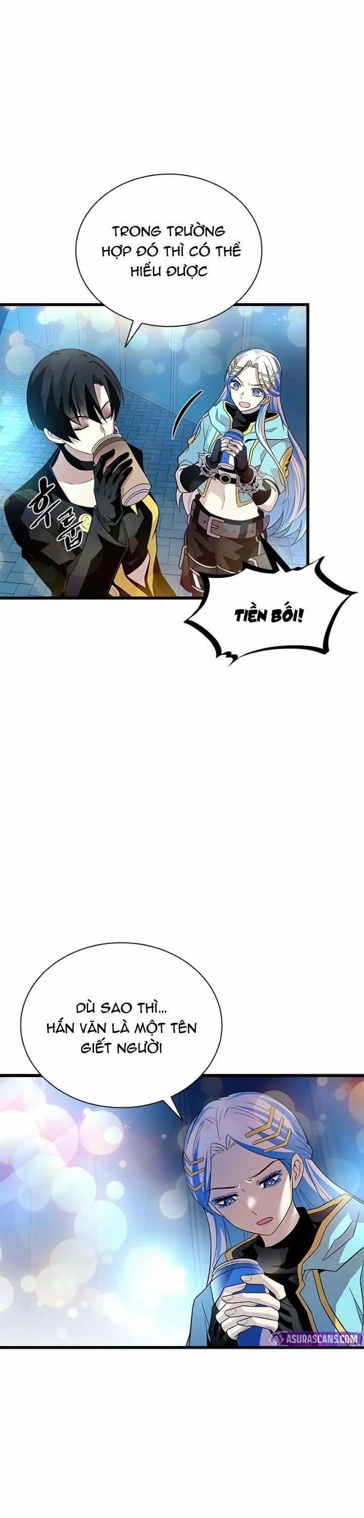 manhwax10.com - Truyện Manhwa Trùng Sinh Trở Thành Ác Nhân Chương 179 Trang 2