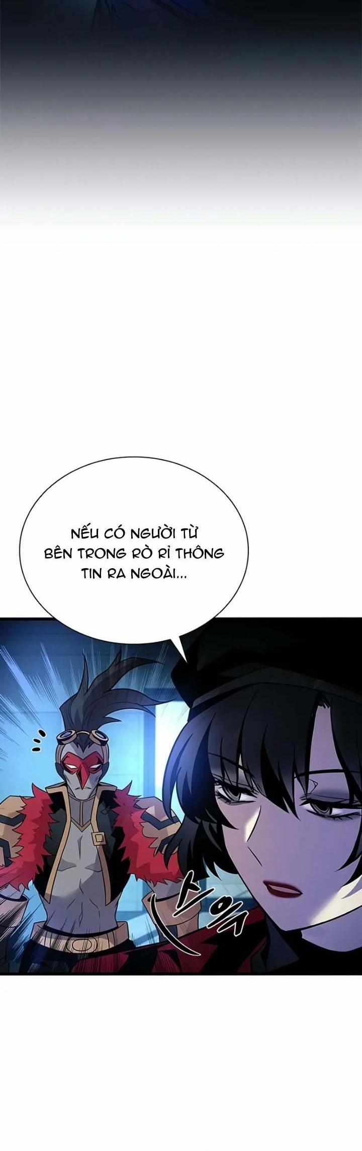 manhwax10.com - Truyện Manhwa Trùng Sinh Trở Thành Ác Nhân Chương 179 Trang 11