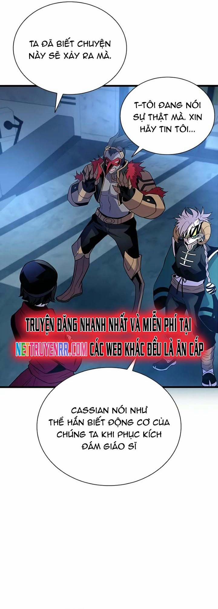 manhwax10.com - Truyện Manhwa Trùng Sinh Trở Thành Ác Nhân Chương 179 Trang 13