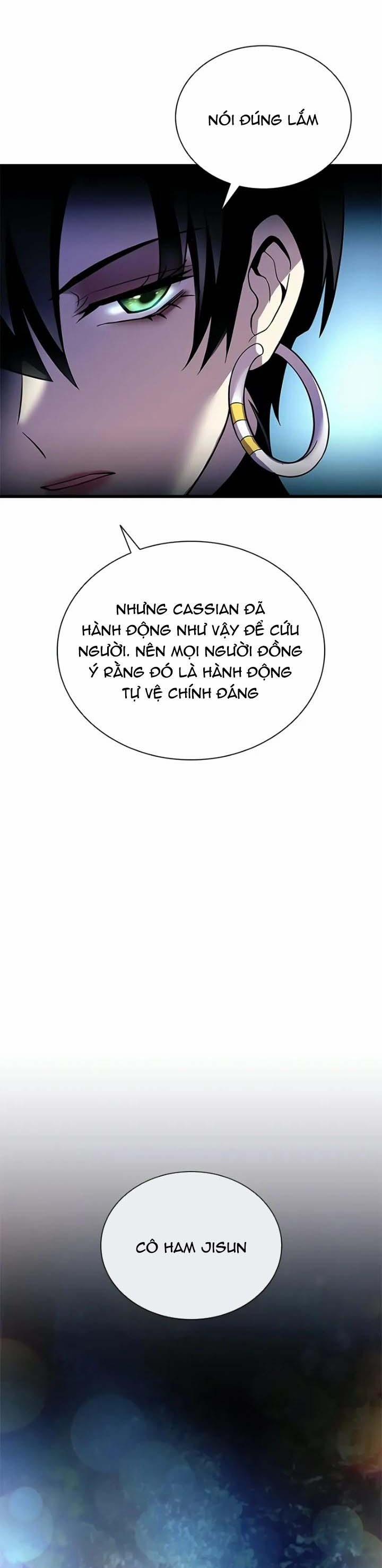 manhwax10.com - Truyện Manhwa Trùng Sinh Trở Thành Ác Nhân Chương 179 Trang 3