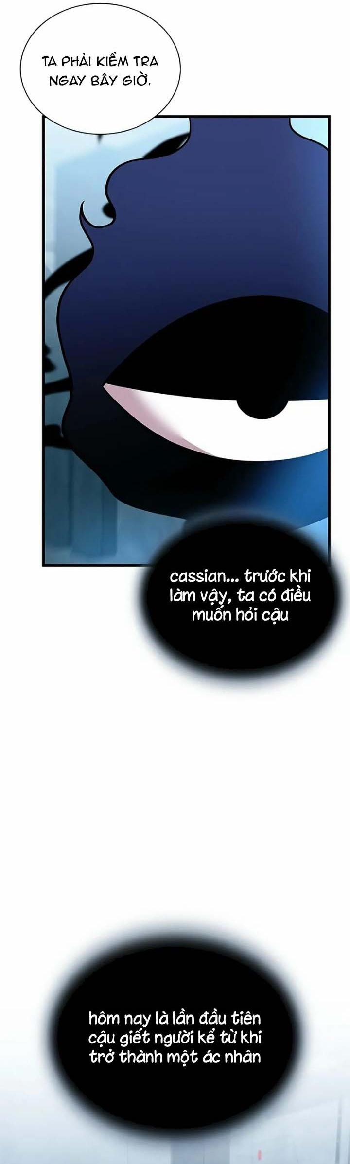 manhwax10.com - Truyện Manhwa Trùng Sinh Trở Thành Ác Nhân Chương 179 Trang 27