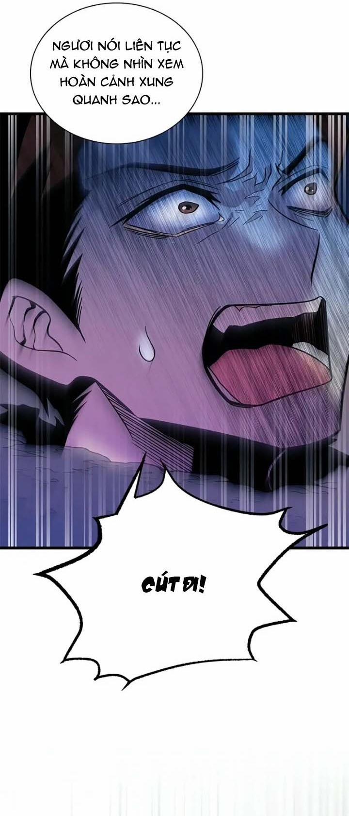 manhwax10.com - Truyện Manhwa Trùng Sinh Trở Thành Ác Nhân Chương 179 Trang 34