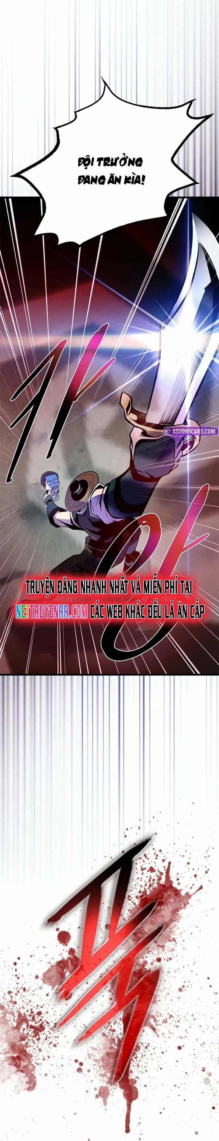 manhwax10.com - Truyện Manhwa Trùng Sinh Trở Thành Ác Nhân Chương 179 Trang 35