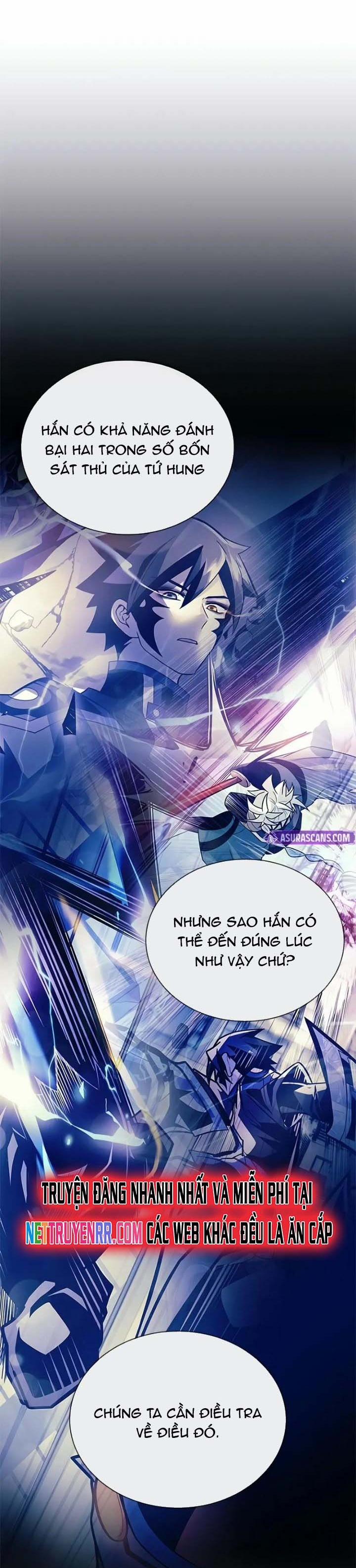manhwax10.com - Truyện Manhwa Trùng Sinh Trở Thành Ác Nhân Chương 179 Trang 10