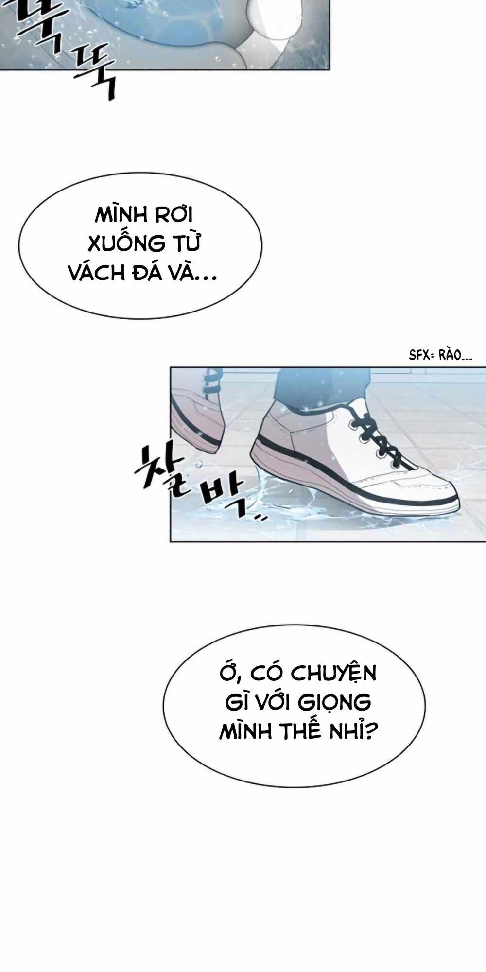 manhwax10.com - Truyện Manhwa Trùng Sinh Trở Thành Ác Nhân Chương 2 Trang 2