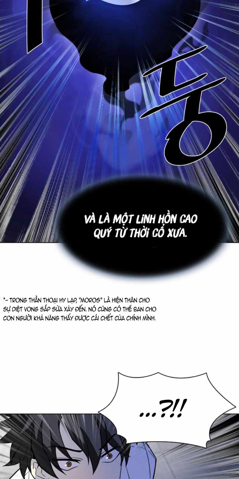manhwax10.com - Truyện Manhwa Trùng Sinh Trở Thành Ác Nhân Chương 2 Trang 22
