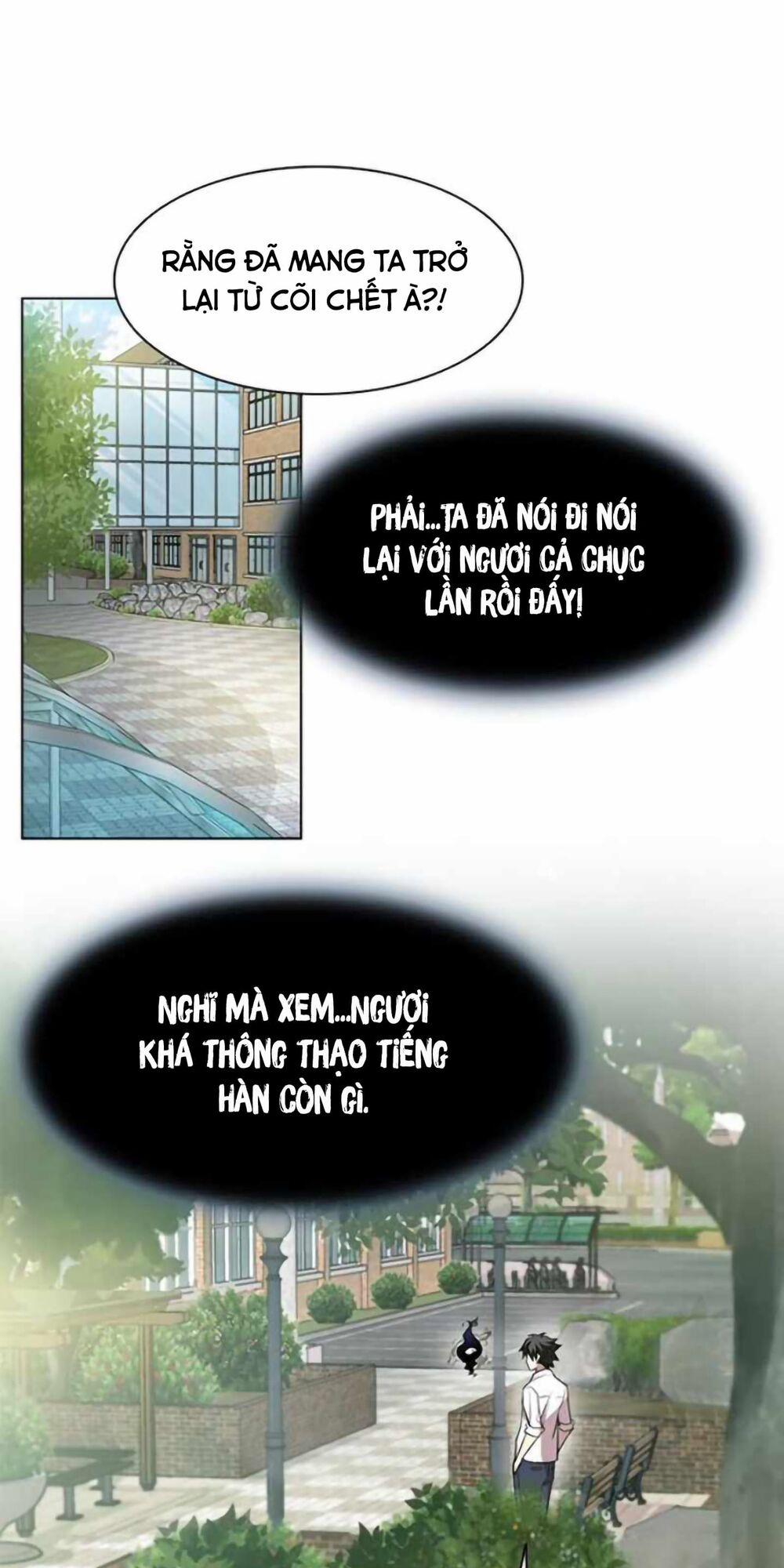 manhwax10.com - Truyện Manhwa Trùng Sinh Trở Thành Ác Nhân Chương 2 Trang 29