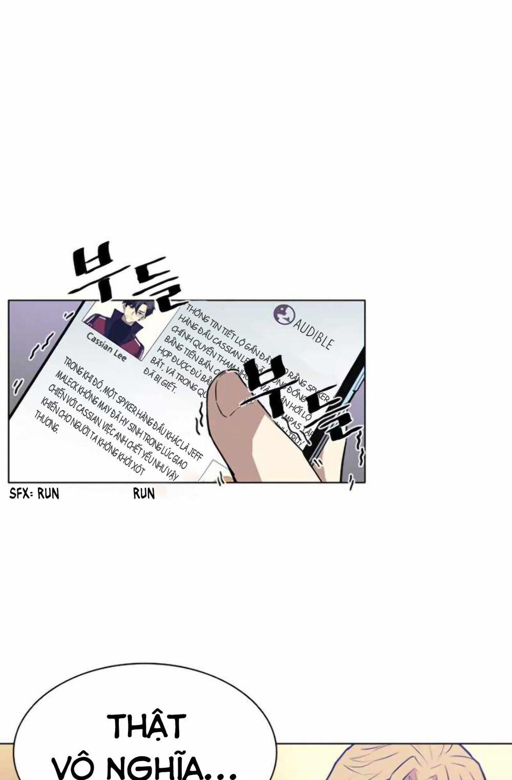 manhwax10.com - Truyện Manhwa Trùng Sinh Trở Thành Ác Nhân Chương 2 Trang 47