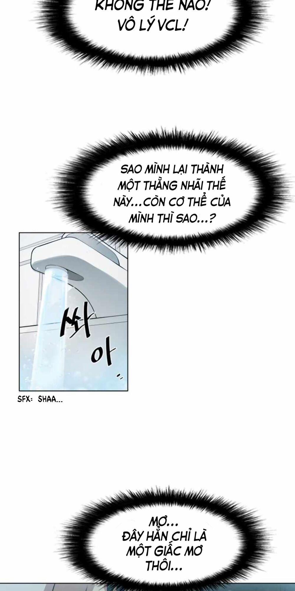 manhwax10.com - Truyện Manhwa Trùng Sinh Trở Thành Ác Nhân Chương 2 Trang 6