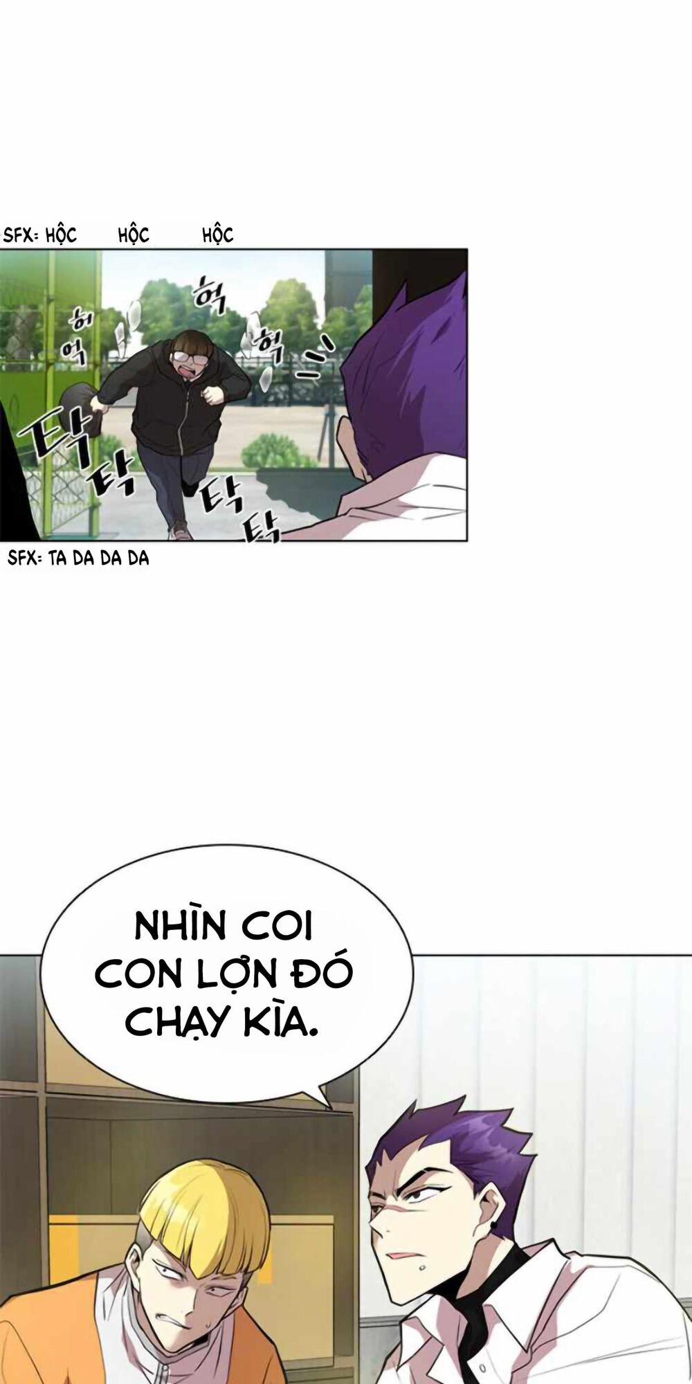 manhwax10.com - Truyện Manhwa Trùng Sinh Trở Thành Ác Nhân Chương 2 Trang 65