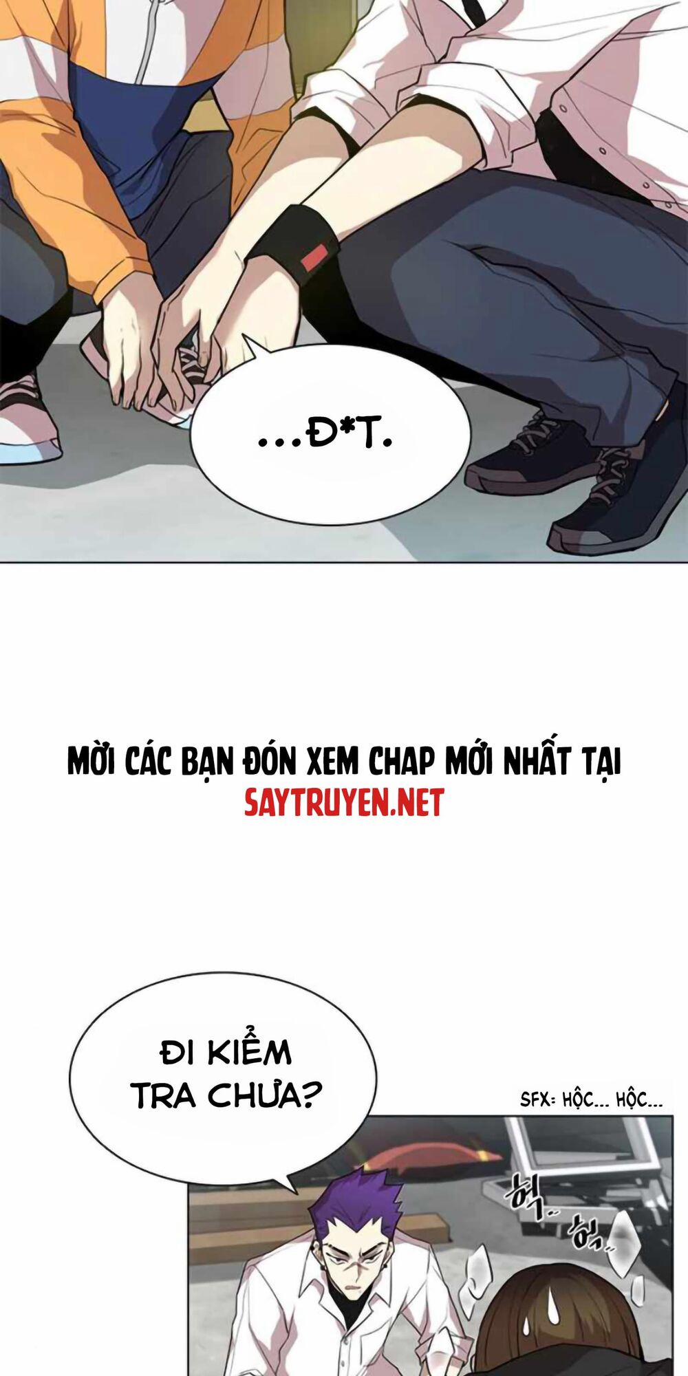 manhwax10.com - Truyện Manhwa Trùng Sinh Trở Thành Ác Nhân Chương 2 Trang 66