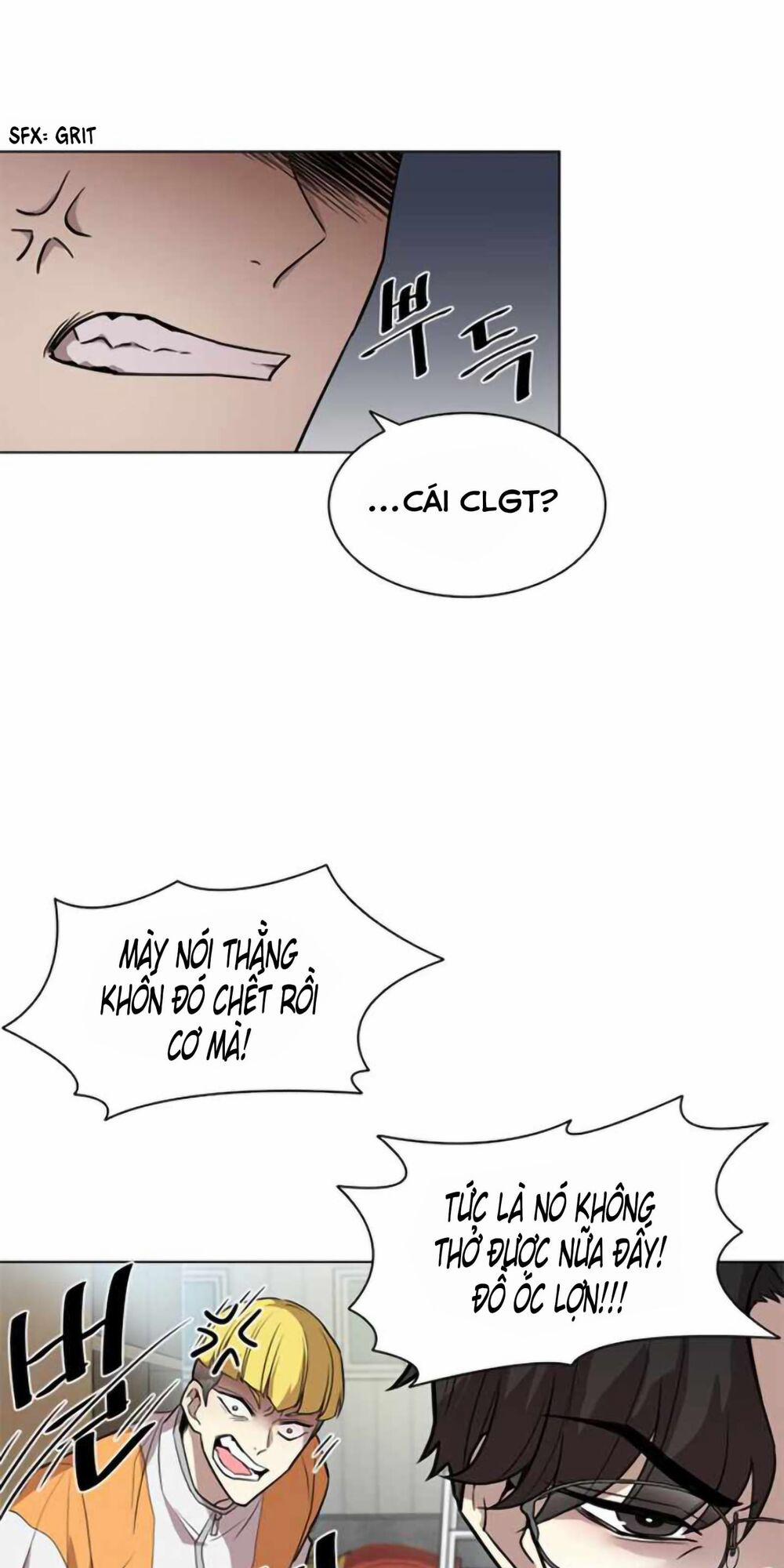 manhwax10.com - Truyện Manhwa Trùng Sinh Trở Thành Ác Nhân Chương 2 Trang 70