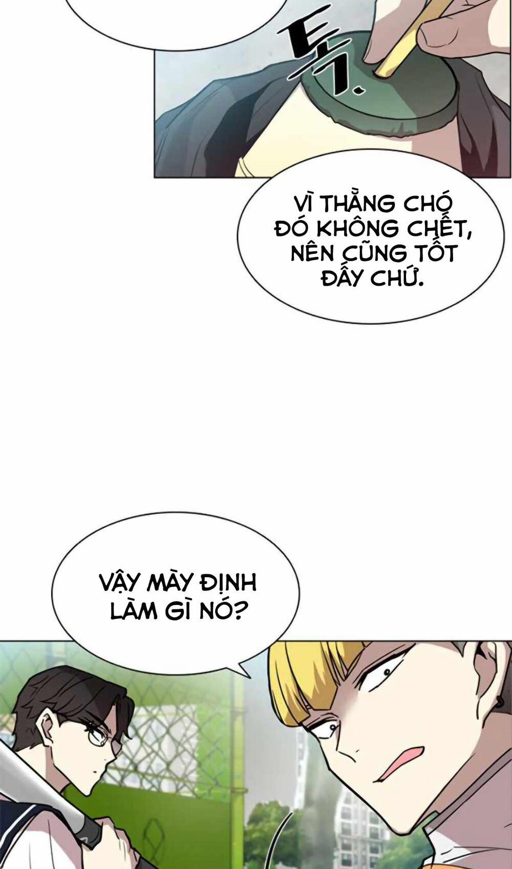 manhwax10.com - Truyện Manhwa Trùng Sinh Trở Thành Ác Nhân Chương 2 Trang 75