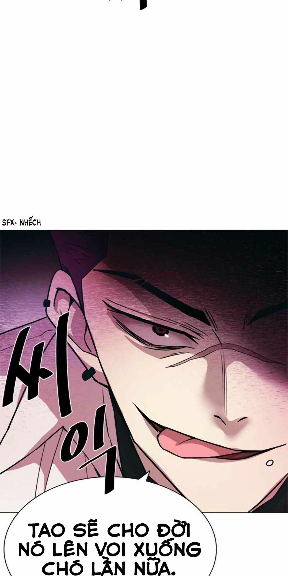manhwax10.com - Truyện Manhwa Trùng Sinh Trở Thành Ác Nhân Chương 2 Trang 77