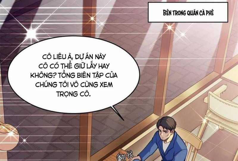 manhwax10.com - Truyện Manhwa Trùng Sinh Về 1998, Yêu Đương Không Bằng Trở Nên Lớn Mạnh Chương 12 Trang 35