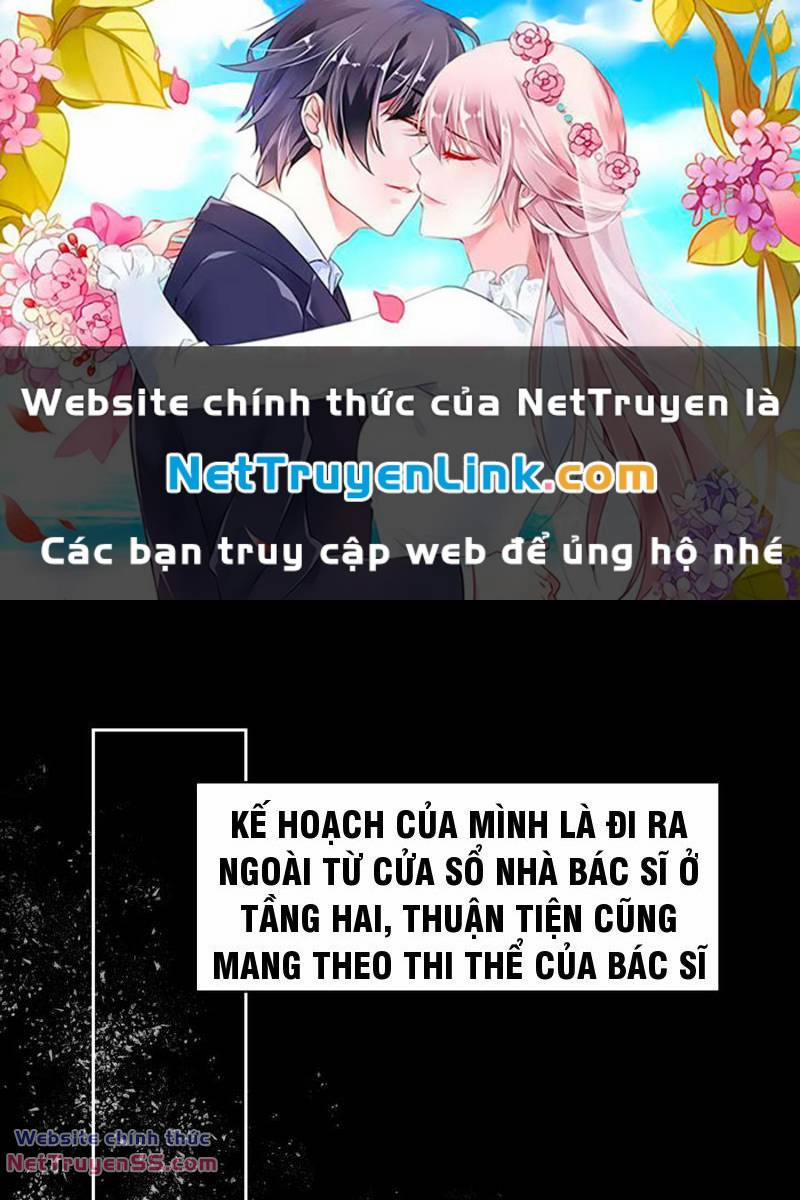 manhwax10.com - Truyện Manhwa Trước Ngày Tận Thế, Ta Và Bạn Gái Lại Chém Giết Lẫn Nhau Chương 12 Trang 1