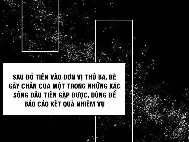 manhwax10.com - Truyện Manhwa Trước Ngày Tận Thế, Ta Và Bạn Gái Lại Chém Giết Lẫn Nhau Chương 12 Trang 2