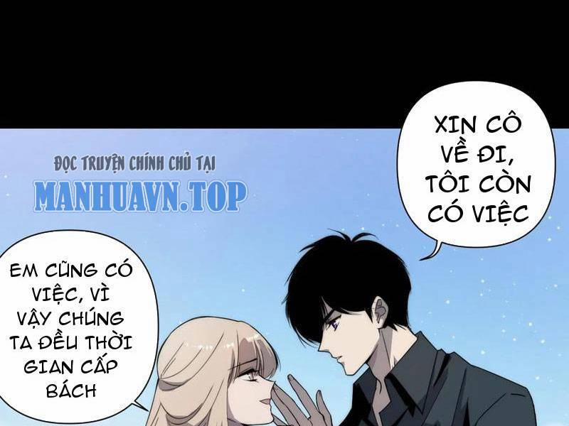 manhwax10.com - Truyện Manhwa Trước Ngày Tận Thế, Ta Và Bạn Gái Lại Chém Giết Lẫn Nhau Chương 12 Trang 18