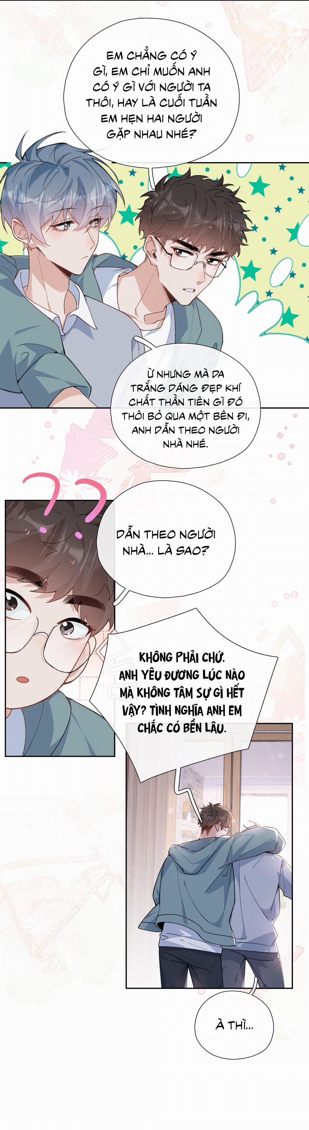 manhwax10.com - Truyện Manhwa Trường Cấp Ba Sơn Hải Chương 123 Trang 27