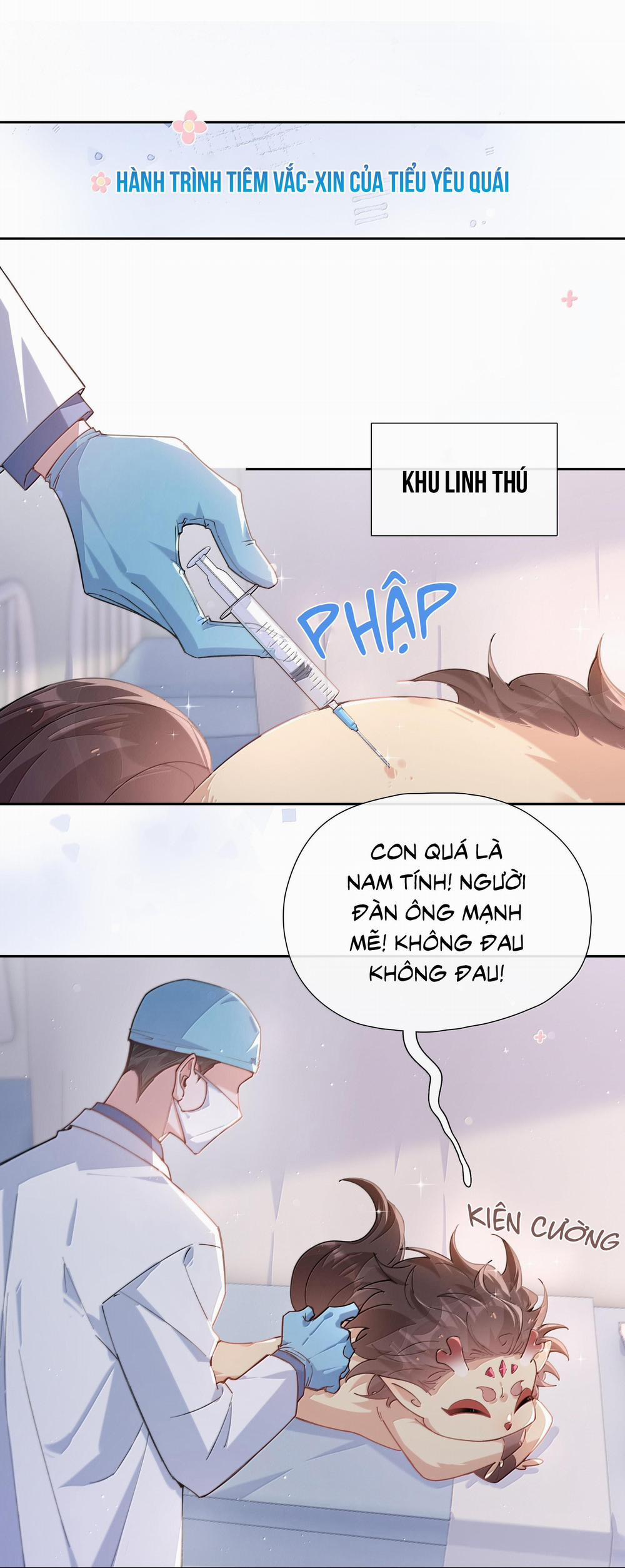 manhwax10.com - Truyện Manhwa Trường Cấp Ba Sơn Hải Chương 123 Trang 8