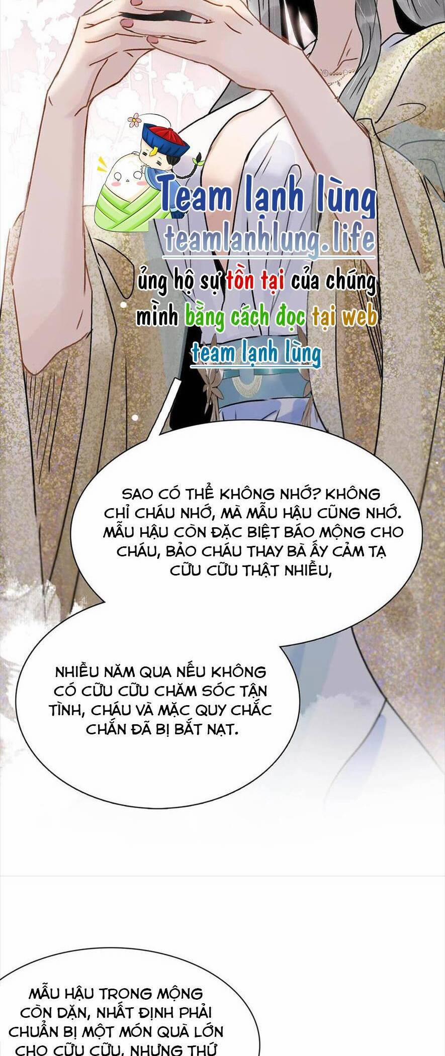 manhwax10.com - Truyện Manhwa Trưởng Công Chúa Ác Độc Bắt Đầu Chìm Đắm Trong Yêu Đương Chương 73 Trang 16