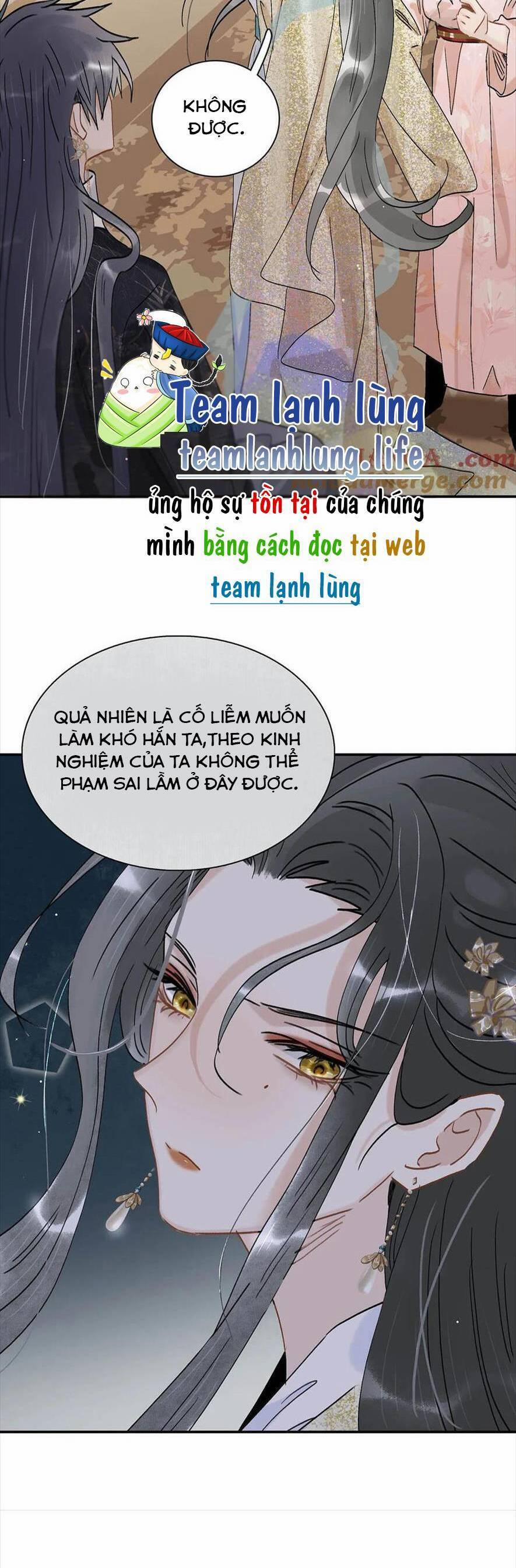 manhwax10.com - Truyện Manhwa Trưởng Công Chúa Ác Độc Bắt Đầu Chìm Đắm Trong Yêu Đương Chương 73 Trang 7