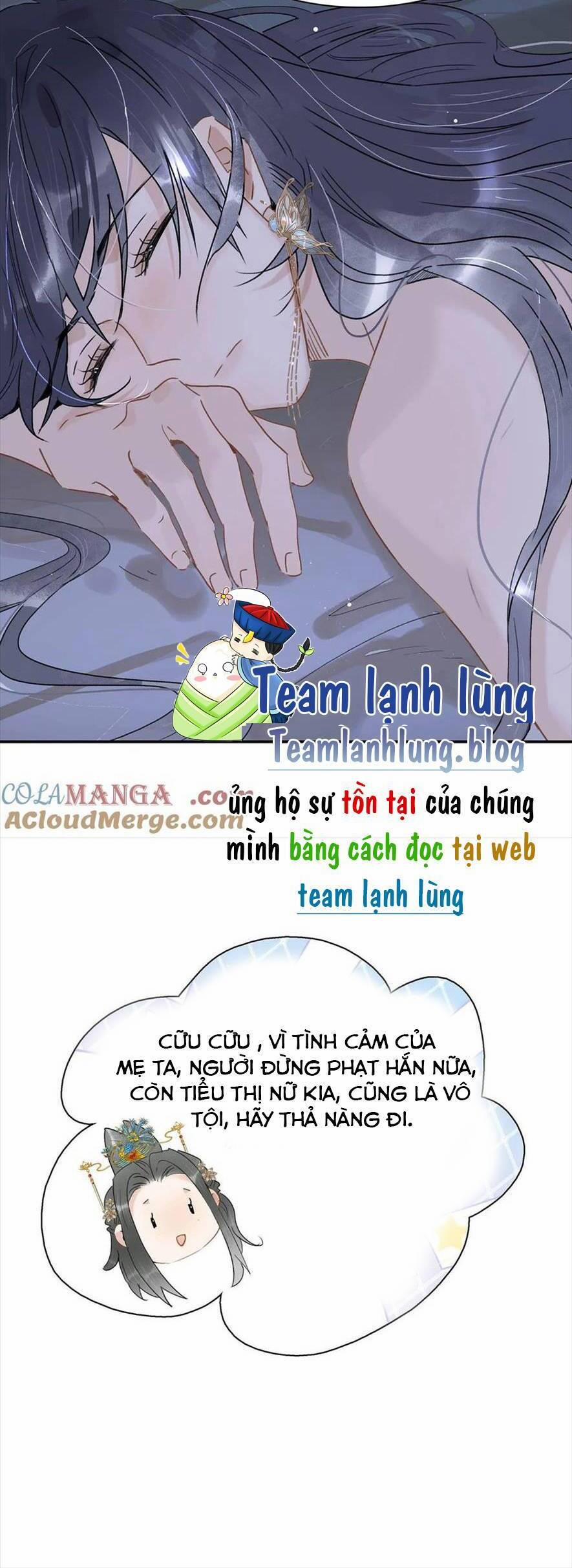 manhwax10.com - Truyện Manhwa Trưởng Công Chúa Ác Độc Bắt Đầu Chìm Đắm Trong Yêu Đương Chương 75 Trang 6