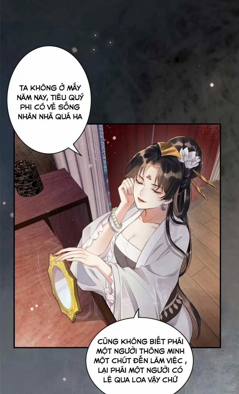 manhwax10.com - Truyện Manhwa Trưởng Công Chúa Muốn Tạo Phản Chương 2 Trang 24