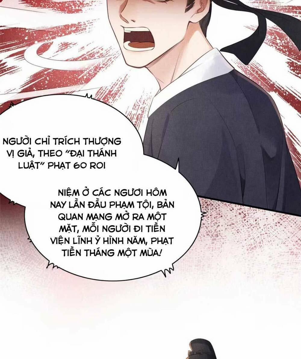 manhwax10.com - Truyện Manhwa Trưởng Công Chúa Muốn Tạo Phản Chương 3 Trang 18