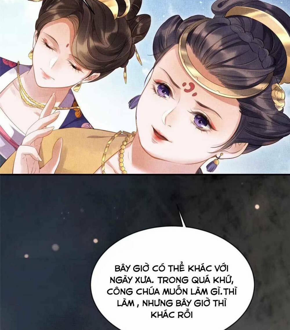 manhwax10.com - Truyện Manhwa Trưởng Công Chúa Muốn Tạo Phản Chương 3 Trang 38