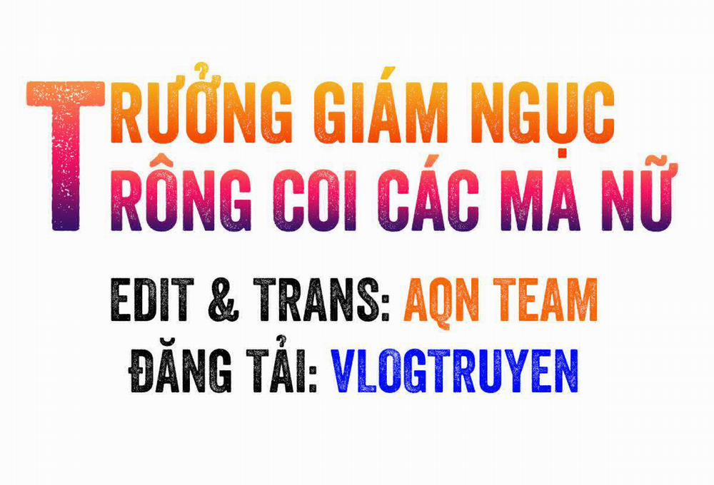 manhwax10.com - Truyện Manhwa Trưởng Giám Ngục Trông Coi Các Ma Nữ Chương 1 Trang 11