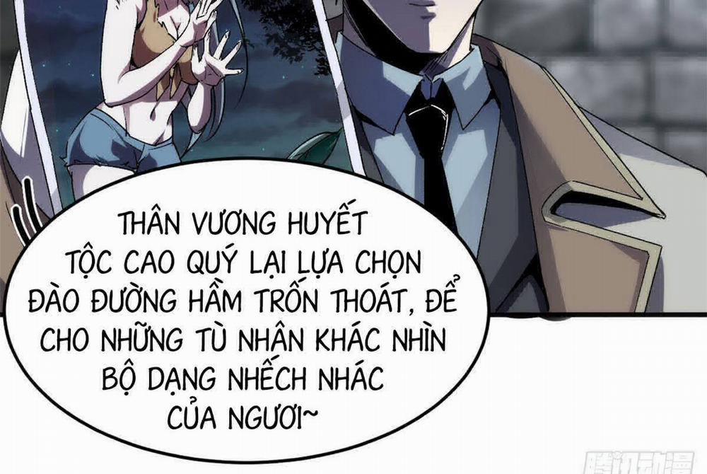 manhwax10.com - Truyện Manhwa Trưởng Giám Ngục Trông Coi Các Ma Nữ Chương 1 Trang 28