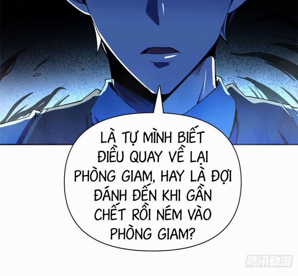 manhwax10.com - Truyện Manhwa Trưởng Giám Ngục Trông Coi Các Ma Nữ Chương 1 Trang 42