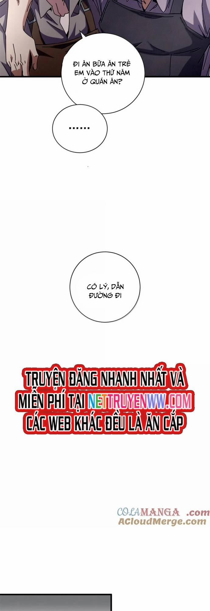 manhwax10.com - Truyện Manhwa Trưởng Giám Ngục Trông Coi Các Ma Nữ Chương 100 Trang 17