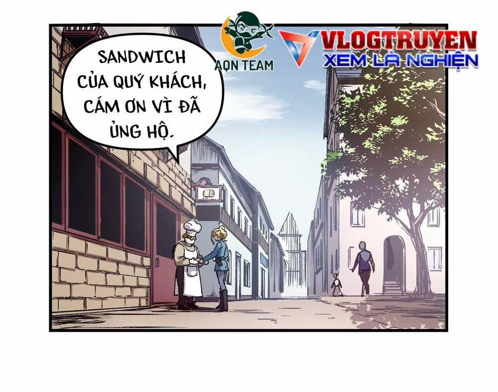 manhwax10.com - Truyện Manhwa Trưởng Giám Ngục Trông Coi Các Ma Nữ Chương 19 Trang 2