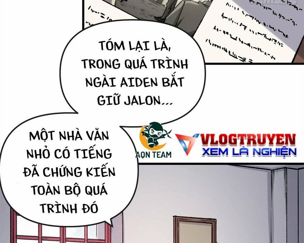 manhwax10.com - Truyện Manhwa Trưởng Giám Ngục Trông Coi Các Ma Nữ Chương 19 Trang 22