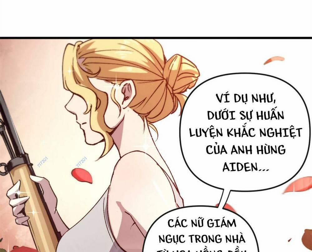 manhwax10.com - Truyện Manhwa Trưởng Giám Ngục Trông Coi Các Ma Nữ Chương 19 Trang 25