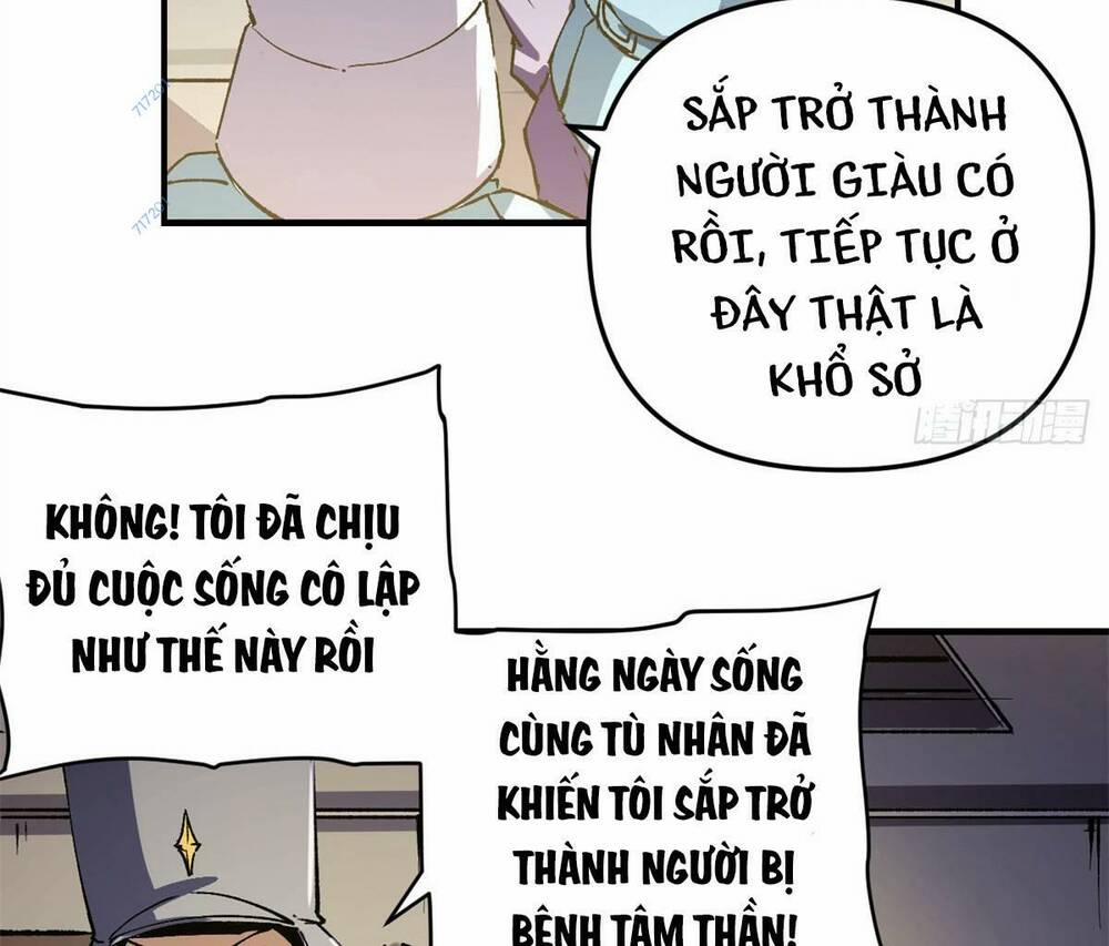 manhwax10.com - Truyện Manhwa Trưởng Giám Ngục Trông Coi Các Ma Nữ Chương 19 Trang 53