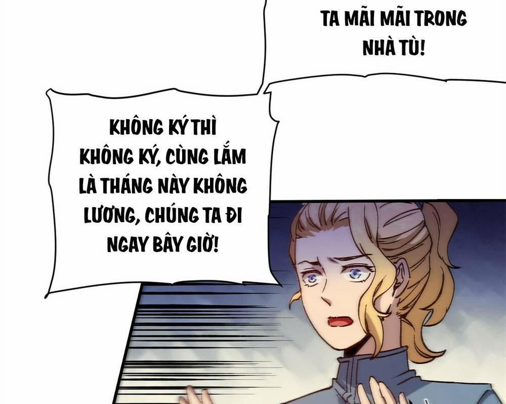 manhwax10.com - Truyện Manhwa Trưởng Giám Ngục Trông Coi Các Ma Nữ Chương 19 Trang 56