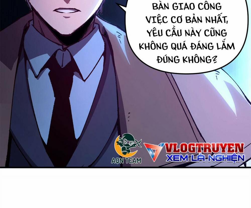 manhwax10.com - Truyện Manhwa Trưởng Giám Ngục Trông Coi Các Ma Nữ Chương 19 Trang 62