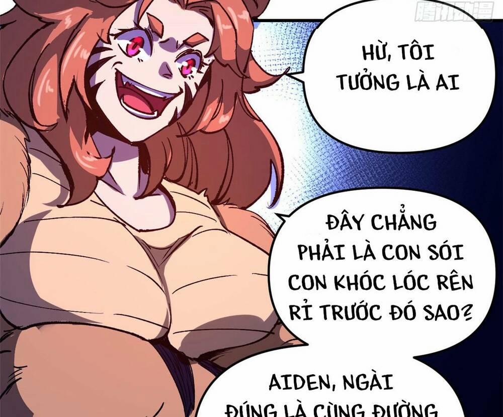 manhwax10.com - Truyện Manhwa Trưởng Giám Ngục Trông Coi Các Ma Nữ Chương 20 Trang 44