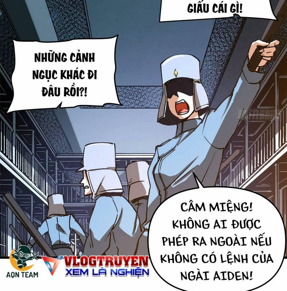 manhwax10.com - Truyện Manhwa Trưởng Giám Ngục Trông Coi Các Ma Nữ Chương 20 Trang 7