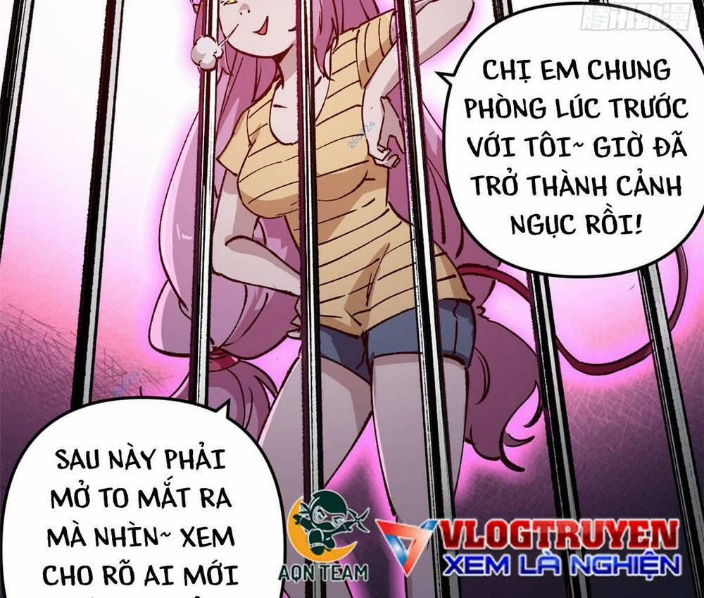 manhwax10.com - Truyện Manhwa Trưởng Giám Ngục Trông Coi Các Ma Nữ Chương 20 Trang 67