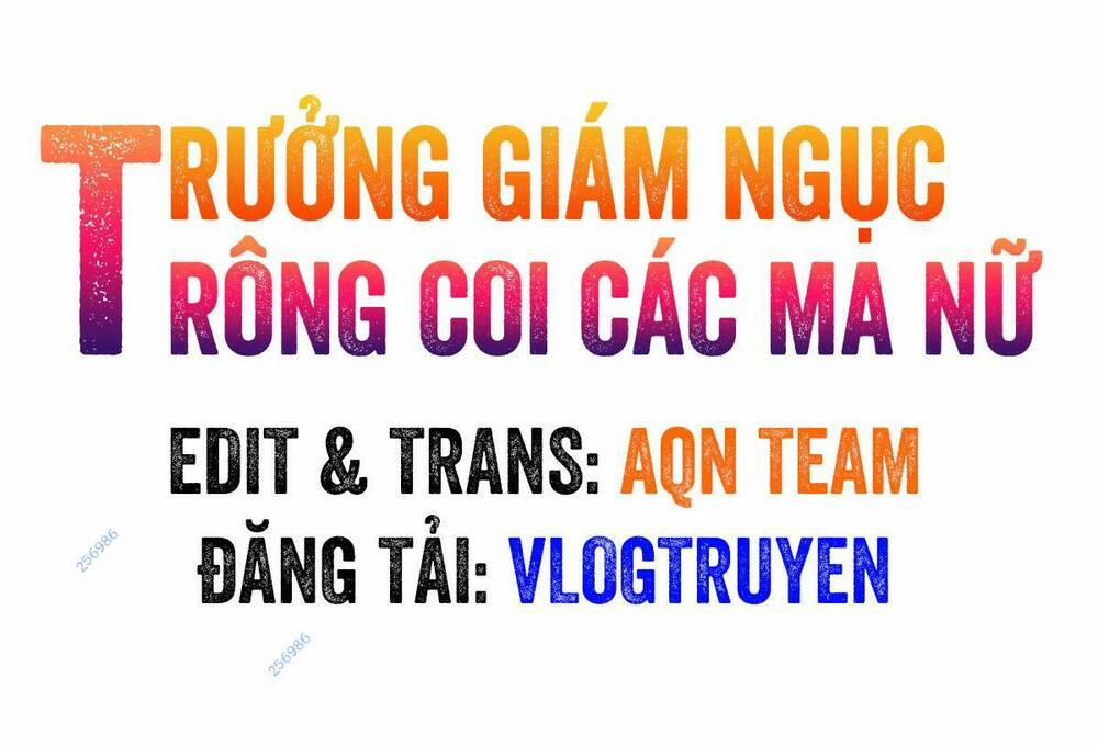 manhwax10.com - Truyện Manhwa Trưởng Giám Ngục Trông Coi Các Ma Nữ Chương 21 Trang 1