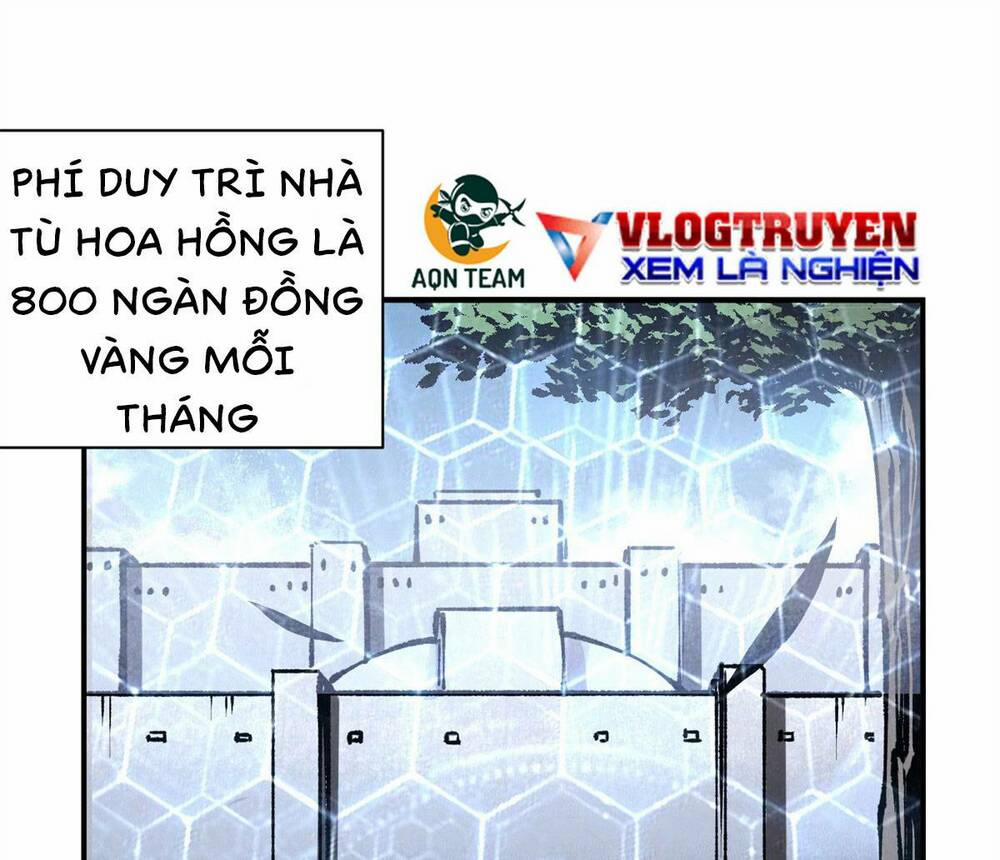 manhwax10.com - Truyện Manhwa Trưởng Giám Ngục Trông Coi Các Ma Nữ Chương 21 Trang 2