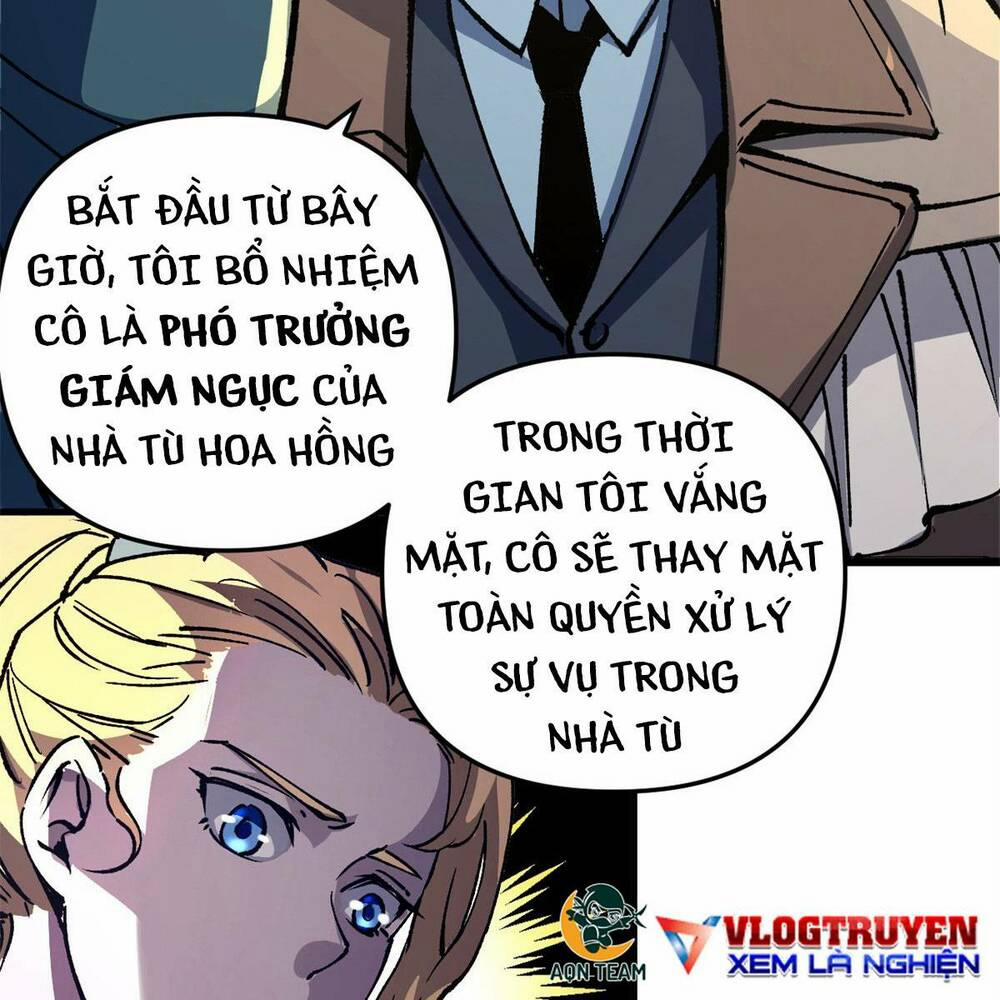 manhwax10.com - Truyện Manhwa Trưởng Giám Ngục Trông Coi Các Ma Nữ Chương 21 Trang 20